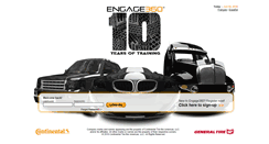 Desktop Screenshot of engage360training.com